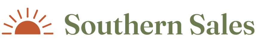 Logo southern sales
